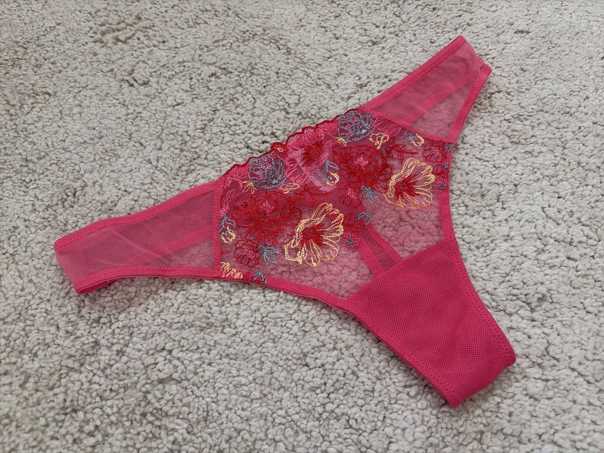 Yamamay Sonstige Unterwäsche: YAMAMAY String | S – Gebraucht aus Rudolfstetten von A_Milione 1