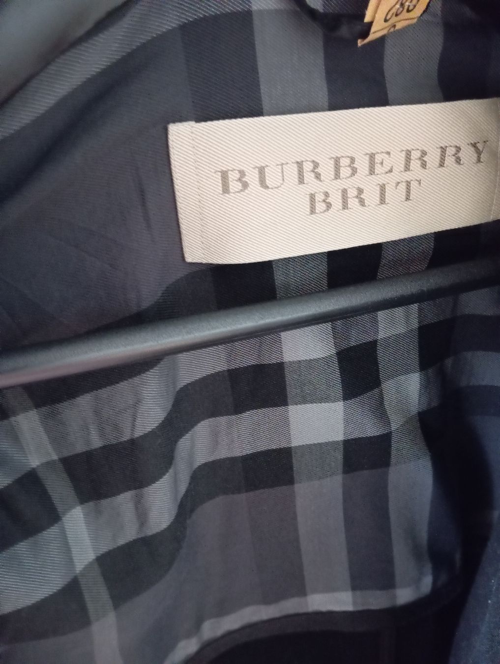 Burberry Giacche: Giaccone Burberry – Usato da Minusio venduto da mael55 1