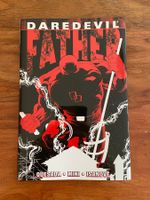 Daredevil Father HC 2007 - Quesada/Miki