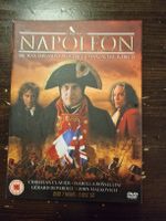 DVD Napoleon - Die Chronik