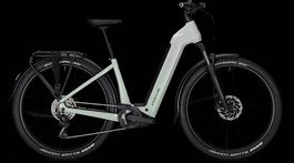 FOCUS Aventura 6.7X  M