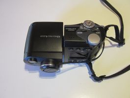 Nikon Coolpix 4500     4,0 Mpix
