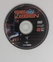 DVD Sie Leben, John Carpenter Kultfilm, Top