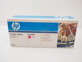 HP Toner-Modul 307A magenta CE743A (20872)