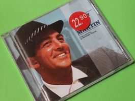 DEAN MARTIN - THE VERY BEST OF DEAN MARTIN CD Guter Zustand