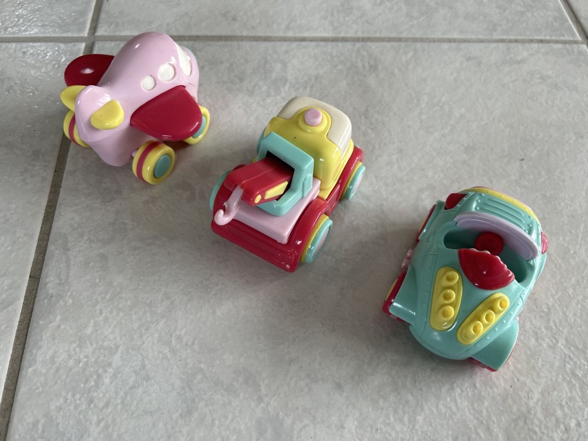 Giocattoli: Spielauto – Usato da Lostorf venduto da Venice16 1