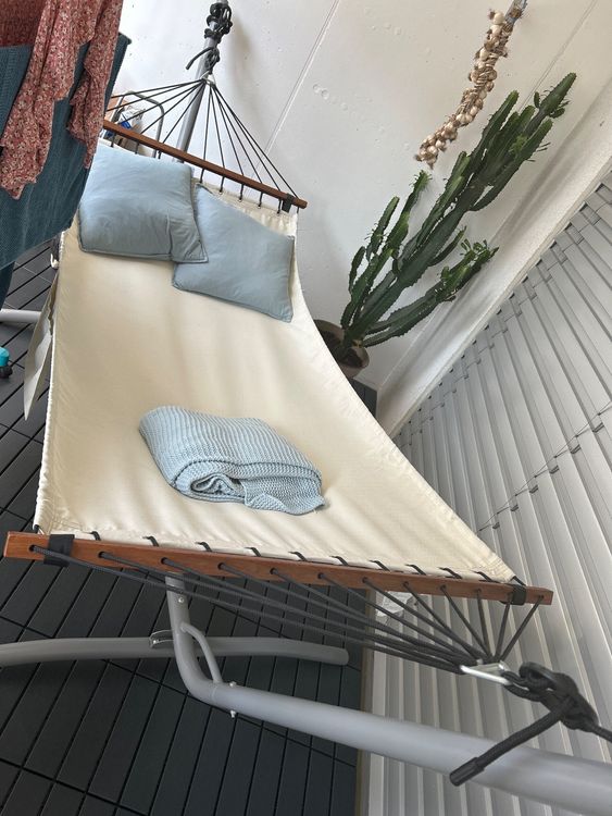 Hängematte FREDA IKEA Kaufen auf Ricardo