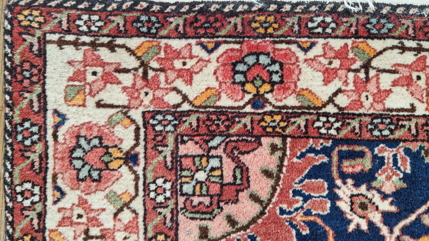 Tappeti: Orientteppich, guter Zustand – Usato da Kreuzlingen venduto da stella109 3