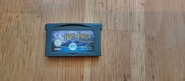 Harry Potter und der Stein der Weisen (Gameboy)