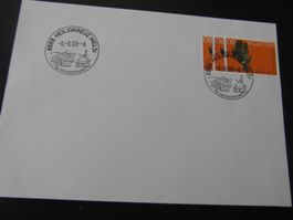 3x 80 Rp. kopfstehend = 8.8.08-8 Schnapszahl 8888 ZN 722