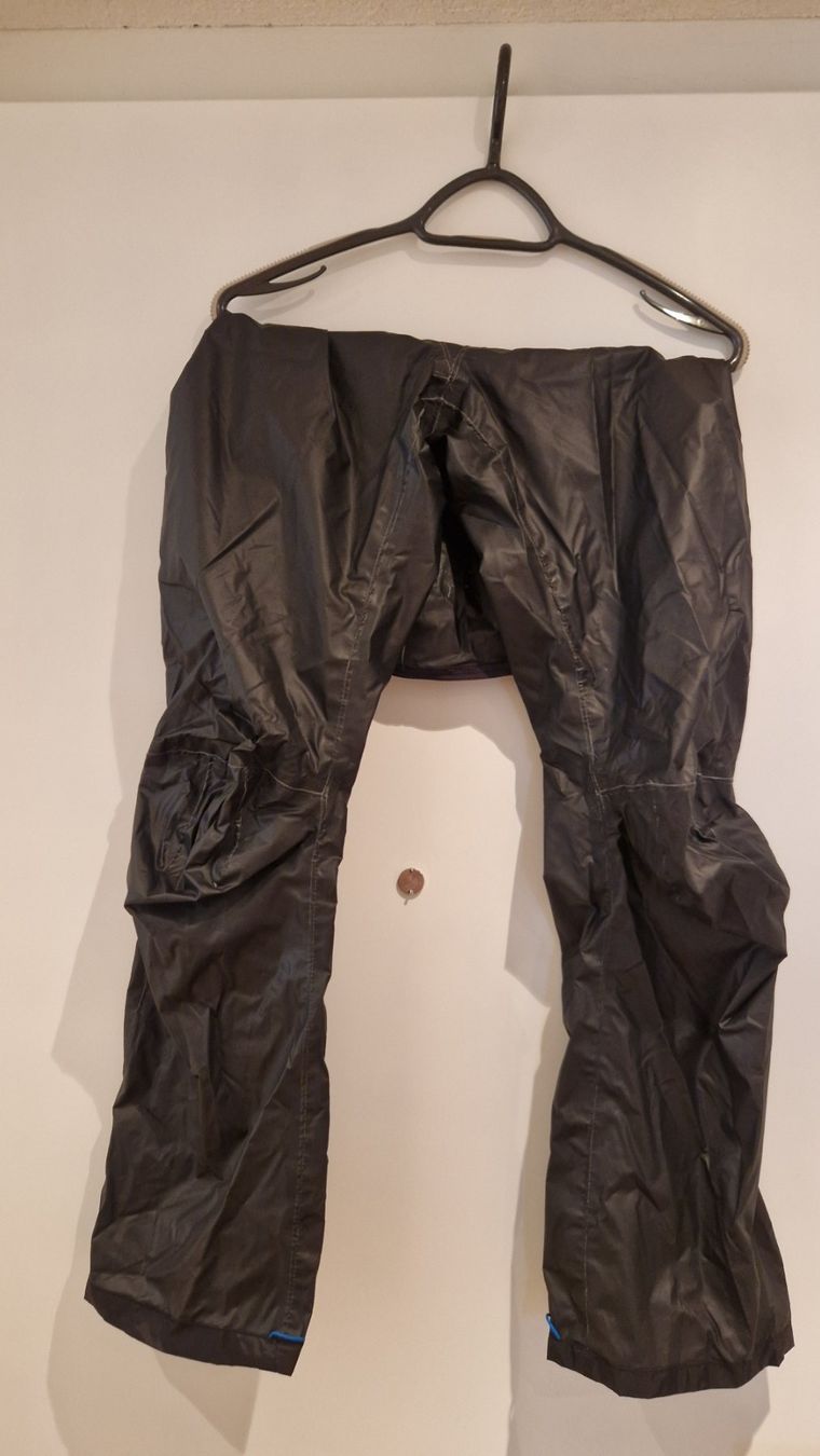 Held Hosen: Motorradhose Held Grind SRX Grösse L-S – Neu (gemäss Beschreibung) aus Schänis von rol_2rxq 3