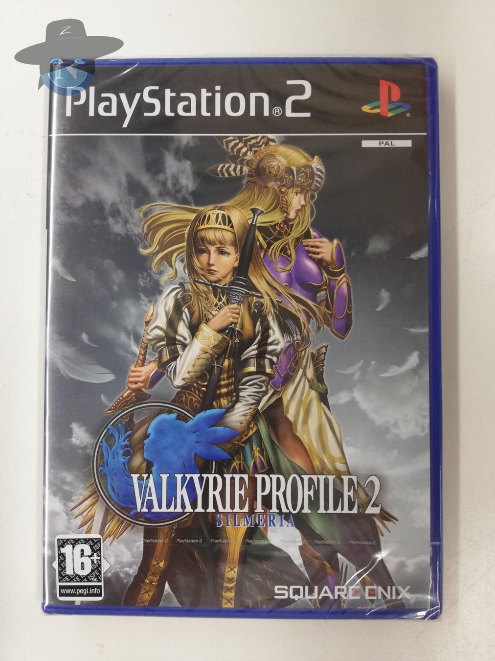 Sony Giochi: Valkyrie Profile 2 - Silmeria / NEU - sealed / PS2 – Nuovo (secondo la descrizione) da St. Gallen venduto da zorro_dc
