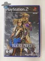 Valkyrie Profile 2 - Silmeria / NEU - sealed / PS2