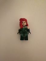 Lego Batman Movie: Poison Ivy Minifigur