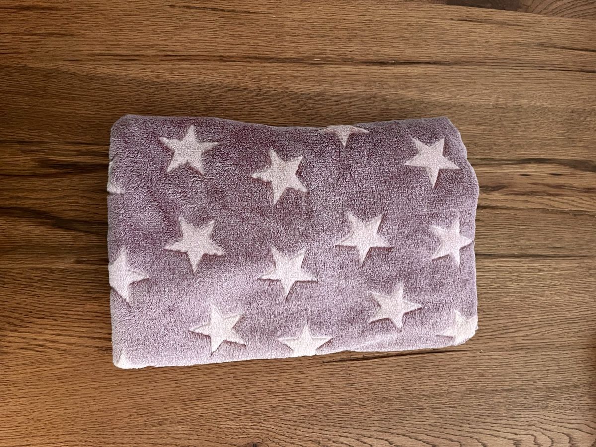 Tessuti: Stoffpaket Kuschelstoffe – Nuovo (secondo la descrizione) da Gommiswald venduto da AniGl 5