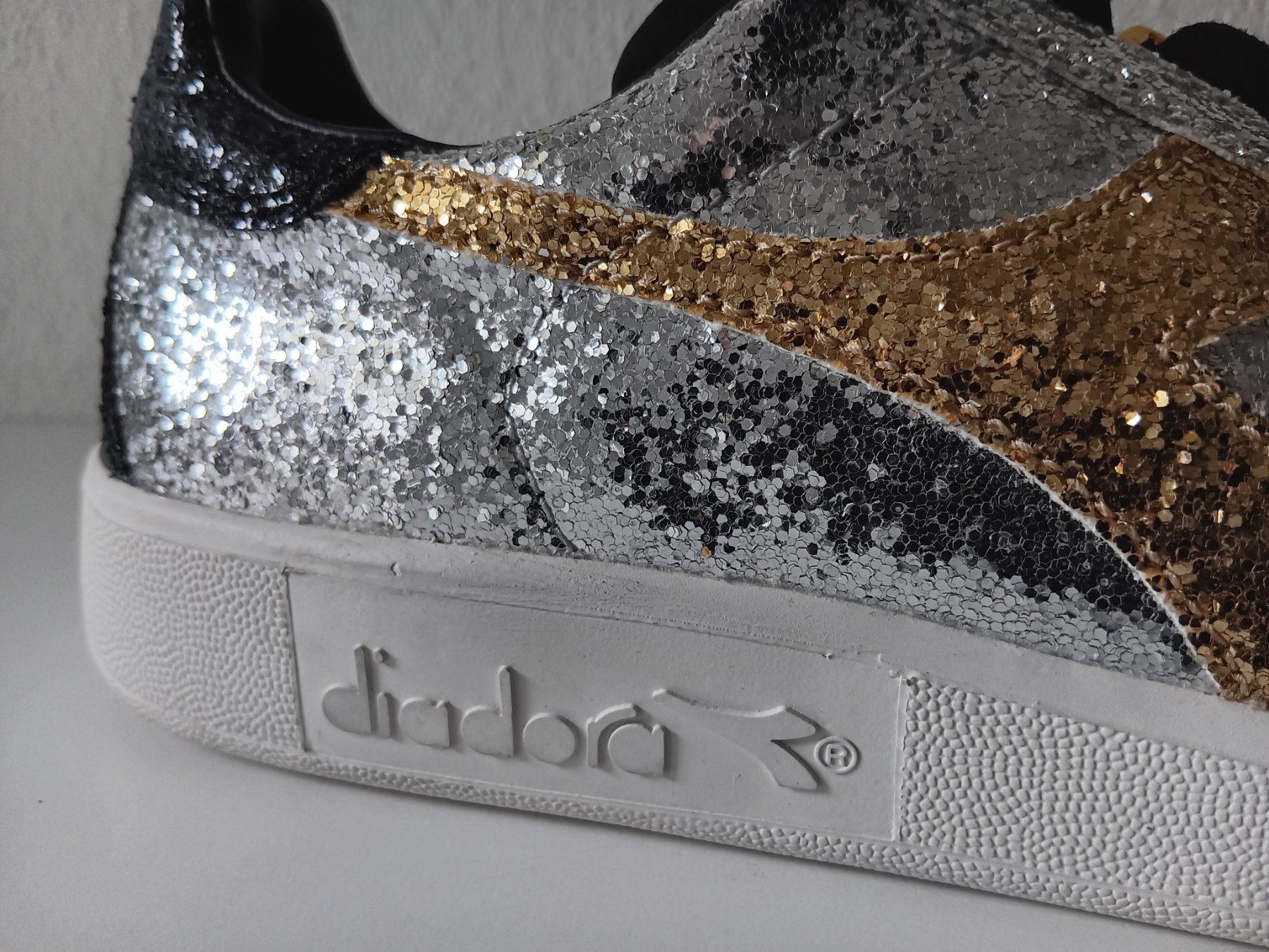 Diadora Herrenschuhe: DIADORA Sneakers pointure / Nummer 40 – Neu (gemäss Beschreibung) aus Cossonay-ville von Super-Price-Quality 6