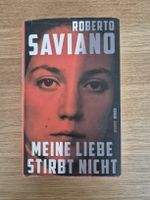 Meine Liebe stirbt nicht von Roberto Saviano (2026)
