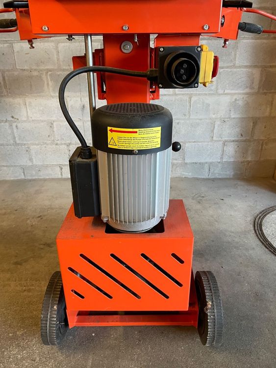 Holzspalter Atika 6 t, 230 V Kaufen auf Ricardo