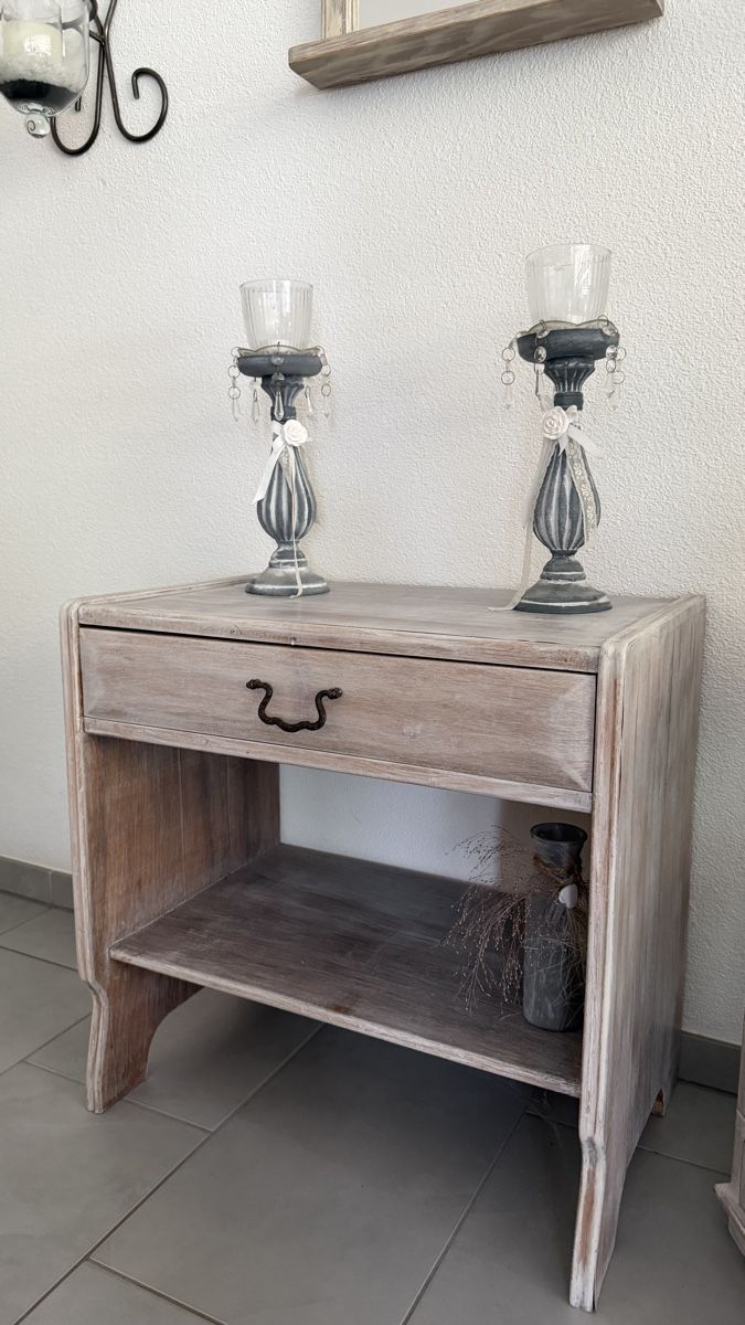 Tutte le decorazioni: Ganzes Set inkl. Spiegel, Kerze usw. – Usato da Wohlen AG venduto da Jp_pfister 3