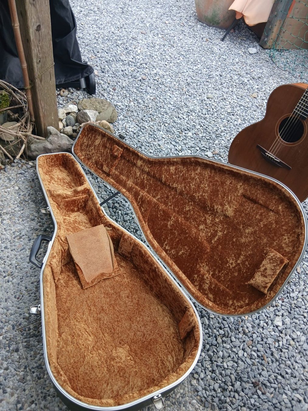 Strumenti musicali: Gitarre Lowden akustik, braun – Usato da Mollis venduto da berggeis01 2