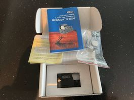 RED DOT MEOPTA MEOSGHT II 30