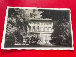Lugano, Villa Ciani
