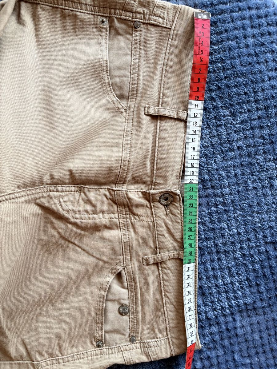 Nile Jeans: Jeans NILE Gr. S Braun – Usato da Degersheim venduto da Ula23 3