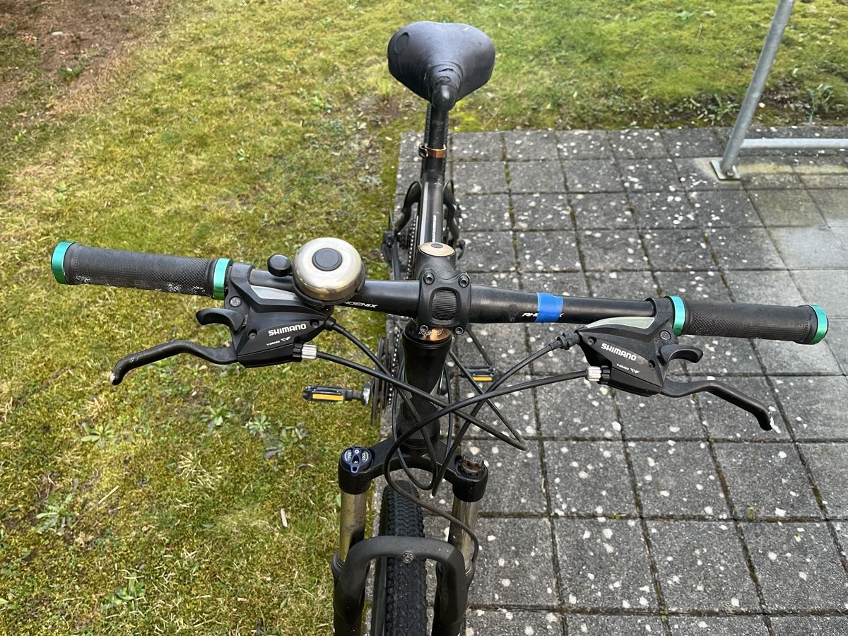 Phoenix Biciclette: Phoenix Velo – Usato da Sarnen venduto da flo_25mp 6