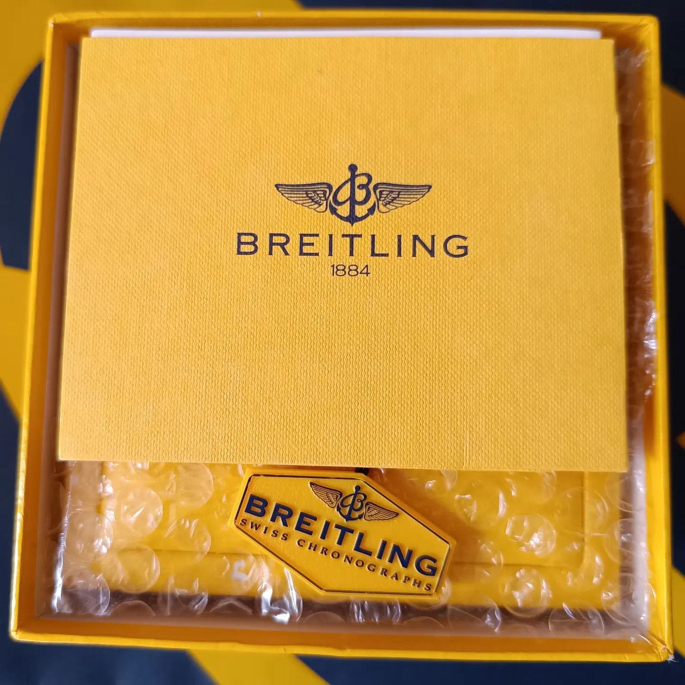 Breitling Orologi: Breitling Navitimer 1461/52 – Usato da Genève venduto da luismmr_cu 5
