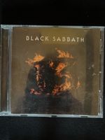 Black Sabbath CD-Album "Black Sabbath" (1970) - für Sammler!