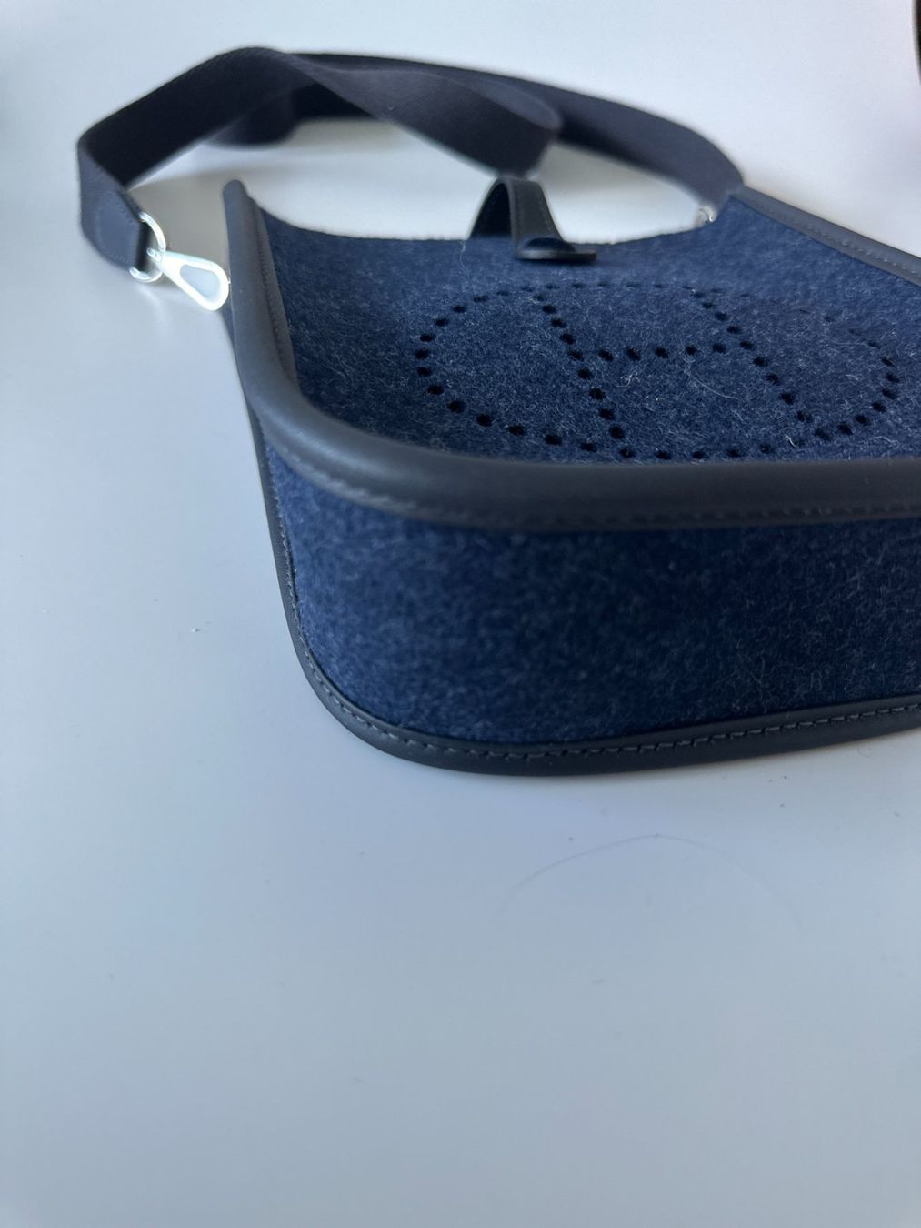 Hermès Borse da donna: Hermes Evelyne 16 mini – Nuovo (secondo la descrizione) da Lugano venduto da juledo 3