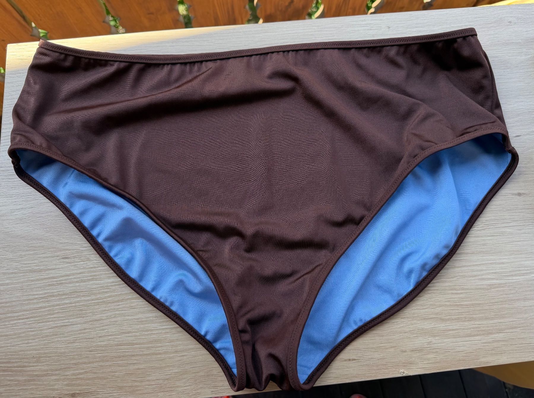 Costumi da bagno & Bikini: Zizzi Bikini Set reversible / Gr. 50 – Usato da Zermatt venduto da cacador 4