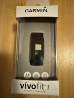 Garmin vivofit3 activity Tracker 