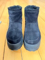 Stiefeletten Prada 38