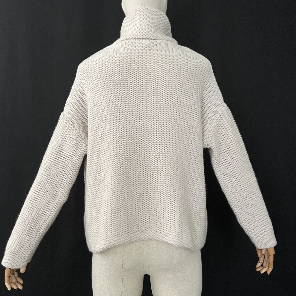 Pullover & Sweatshirts: FFC FASHION Sweater – Neu (gemäss Beschreibung) aus Emmen von Avviivva_Com2023 4