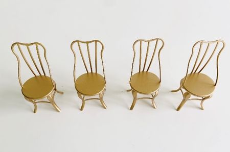 Maileg Vintage Stühle