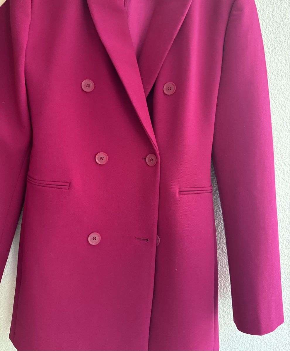 Completi & Tailleur: Zara Blazer – Usato da Birrwil venduto da wata90 3