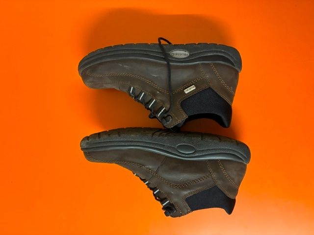 Helvesko Scarpe da donna: Helvesko Treckingschuhe – Usato da Lüterkofen venduto da xmarkt 2