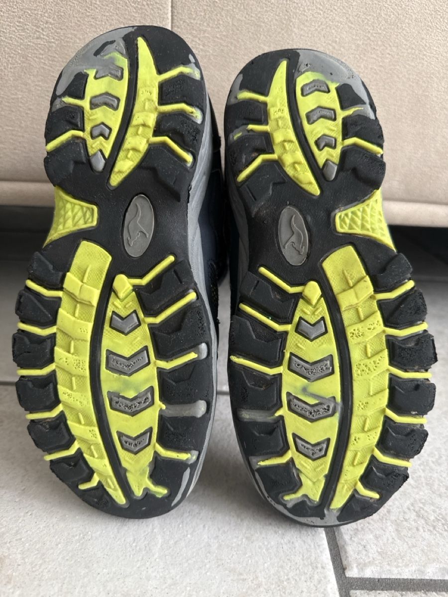 Scarpe per ragazzi: Winterschuhe Gr.36 – Usato da Waltenschwil venduto da lina-04 5