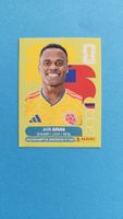 Panini Sticker FIFA WM 2026 - COL 17
