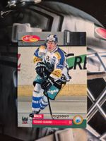 Tiziano Gianini HC Fribourg Gotteron 2003/04