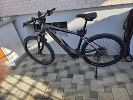 Verkaufe Bulls Herren E Bike