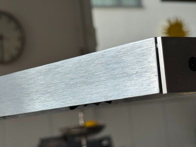 Lampadari & plafoniere: Pendellampe über Esstisch – Usato da Schaffhausen venduto da Letkiss 3