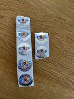 STöRY mania Migros 7 Stück 