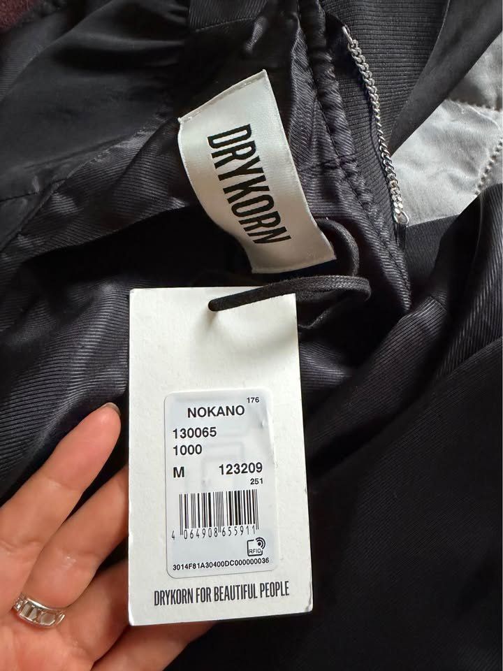 Drykorn Giacche: Original DryKorn-Bomberjacke M – Nuovo (secondo la descrizione) da Rorschach venduto da Neokortex 4