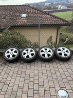Ruote invernali Gamaparts VW