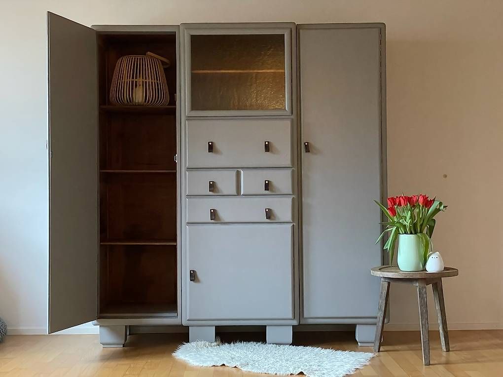 Armadi: Upcycled Schrank – Usato da Pfungen venduto da altijdlente 1