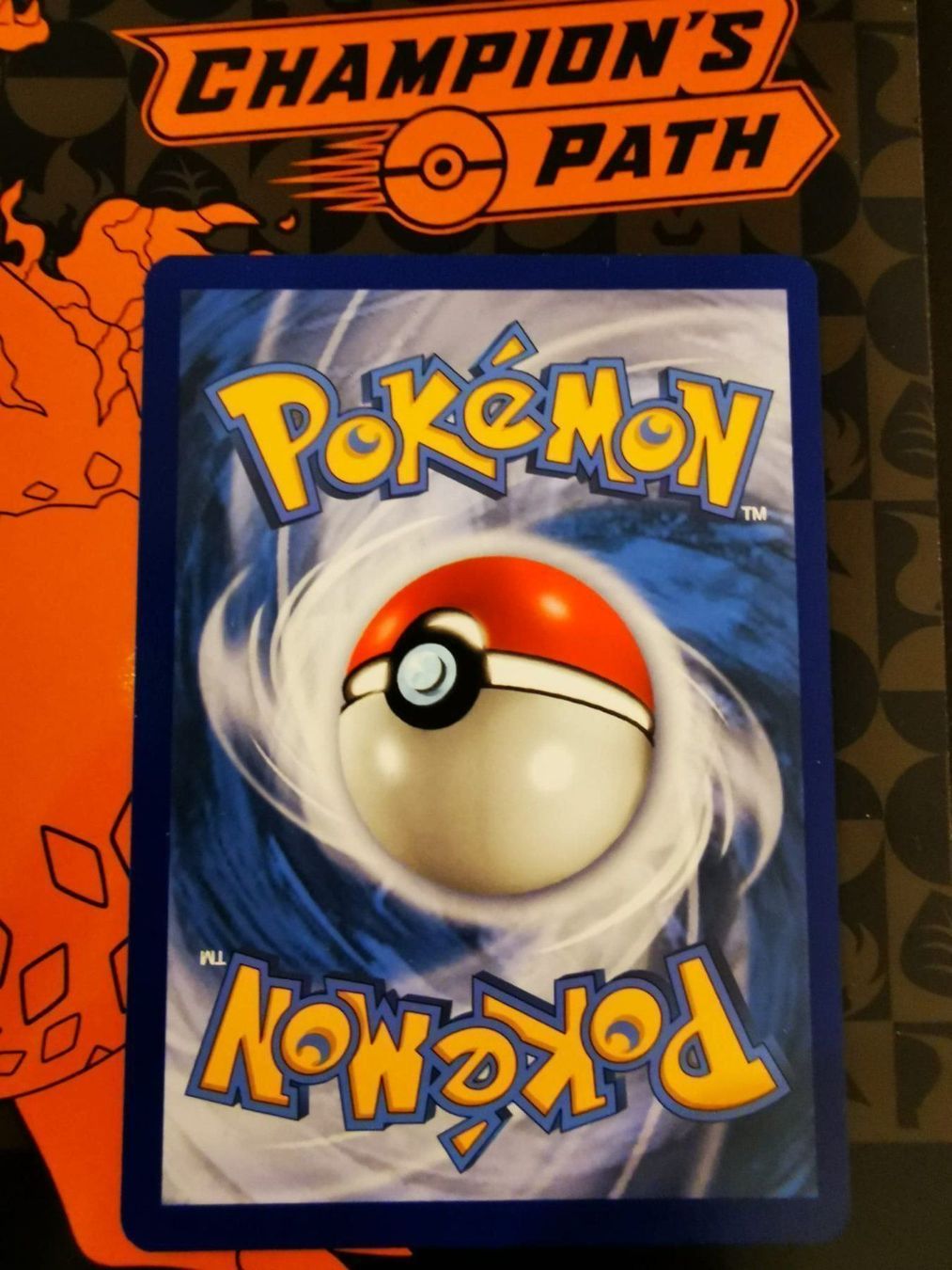 Schede telefoniche: Galarian Obstagoon 37/73 Champs Path HOL – Nuovo (secondo la descrizione) da Opfikon venduto da Yoshis_World 2