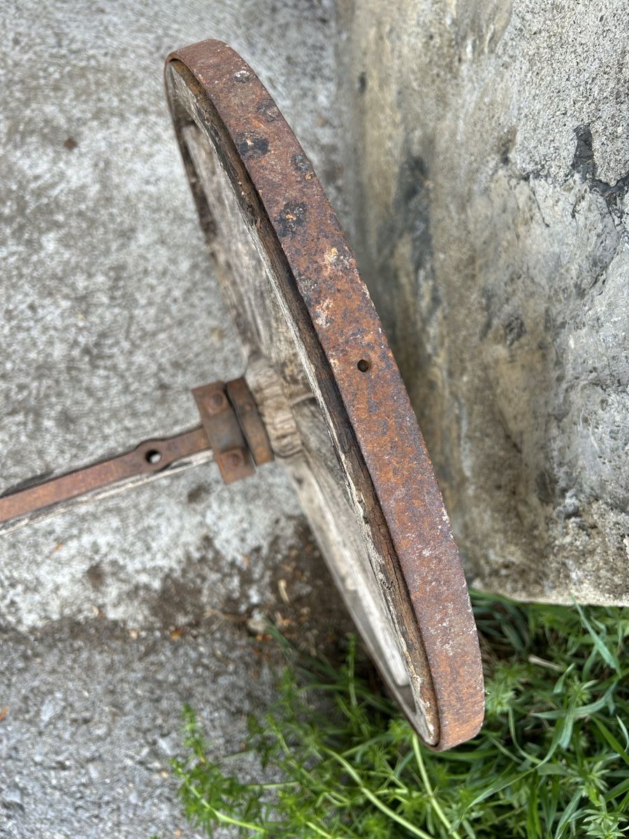 Pneumatici & Ruote complete: ALTE WAGENRÄDER / VINTAGE – Usato da Nidfurn venduto da cejeisda 4