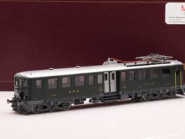 Fulgurex SBB Be 4/6 1603 Triebwagen DC, H0